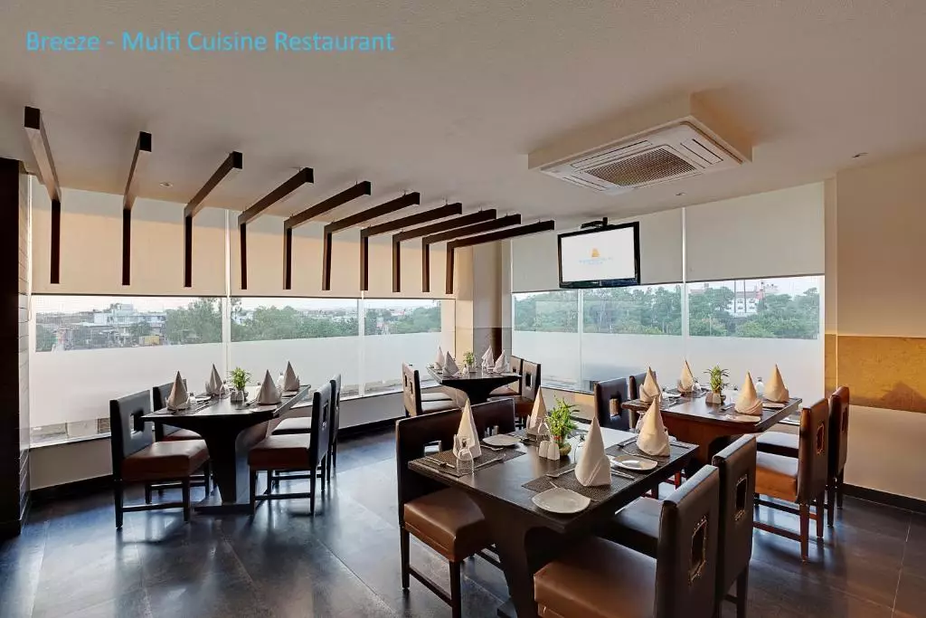Whispering Palms Beach Resort